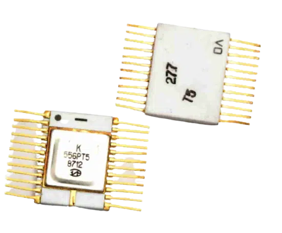 556rt5_5 556 РТ 5 и подобные, 24 ноги (0 подложек)