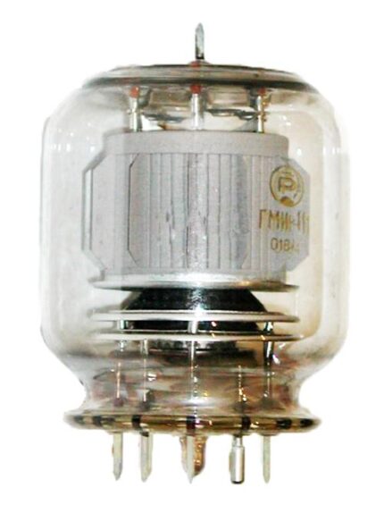 Лампа ГМИ-11