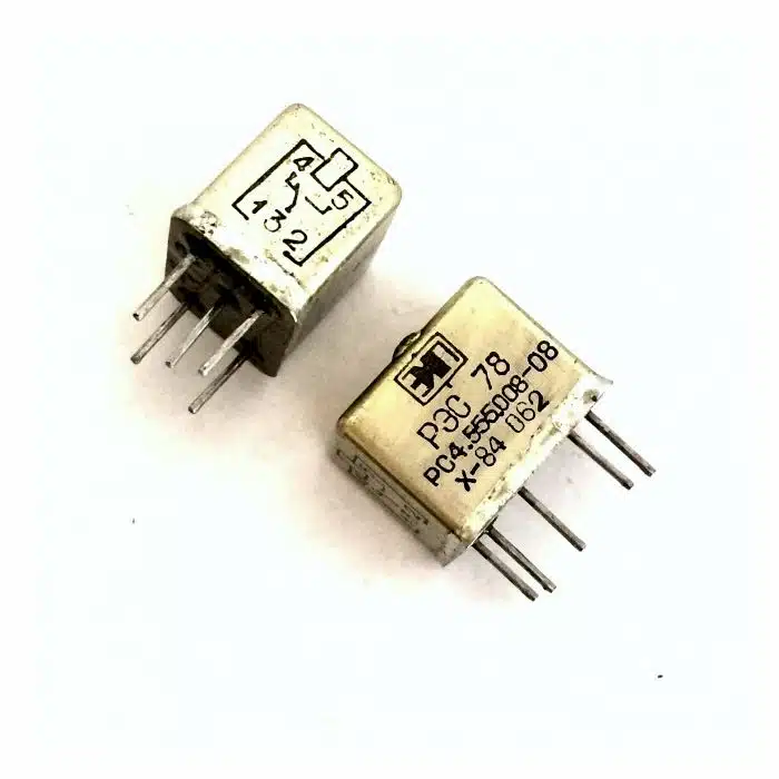 res78_1 РЭС 78